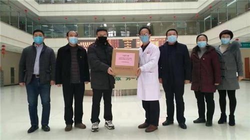 
                                恒恩生物-科研占領(lǐng)前沿，戰(zhàn)“疫”彰顯擔當
                            
